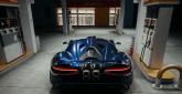 Bugatti Destrier - Zdjęcie 14