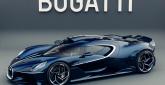 Bugatti Destrier - Zdjęcie 29