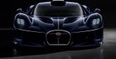 Bugatti Destrier - Zdjęcie 3