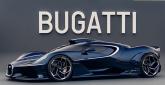 Bugatti Destrier - Zdjęcie 33