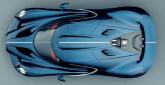 Bugatti Destrier - Zdjęcie 35