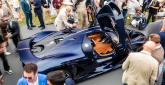 Bugatti Destrier - Zdjęcie 47
