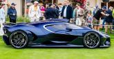 Bugatti Destrier - Zdjęcie 48