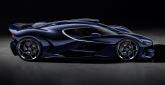 Bugatti Destrier - Zdjęcie 8