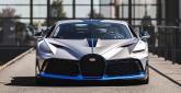 Bugatti Divo - Zdjęcie 100