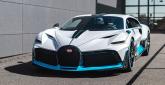 Bugatti Divo - Zdjęcie 103
