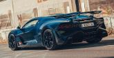 Bugatti Divo - Zdjęcie 139