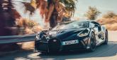 Bugatti Divo - Zdjęcie 141