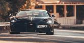 Bugatti Divo - Zdjęcie 144