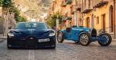Bugatti Divo - Zdjęcie 147