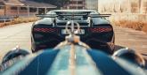 Bugatti Divo - Zdjęcie 149