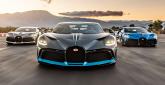 Bugatti Divo - Zdjęcie 157