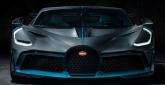 Bugatti Divo - Zdjęcie 17