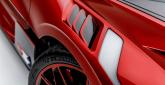 Bugatti Divo - Zdjęcie 199