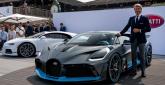 Bugatti Divo - Zdjęcie 36