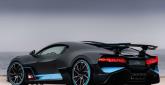 Bugatti Divo - Zdjęcie 5
