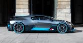 Bugatti Divo - Zdjęcie 56