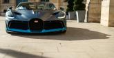 Bugatti Divo - Zdjęcie 57