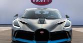 Bugatti Divo - Zdjęcie 7