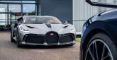 Bugatti Divo - Zdjęcie 92