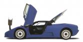 Bugatti EB 110 GT - Zdjęcie 10
