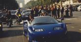 Bugatti EB 110 GT - Zdjęcie 24