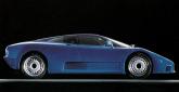 Bugatti EB 110 GT - Zdjęcie 7