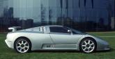 Bugatti EB 110 SS - Zdjęcie 6
