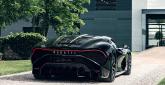 Bugatti La Voiture Noire - Zdjęcie 11