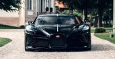 Bugatti La Voiture Noire - Zdjęcie 18