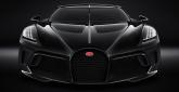 Bugatti La Voiture Noire - Zdjęcie 25