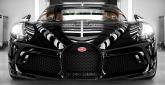 Bugatti La Voiture Noire - Zdjęcie 3