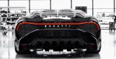 Bugatti La Voiture Noire - Zdjęcie 4