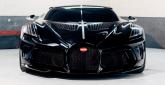 Bugatti La Voiture Noire - Zdjęcie 41