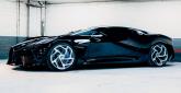 Bugatti La Voiture Noire - Zdjęcie 42