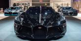 Bugatti La Voiture Noire - Zdjęcie 48