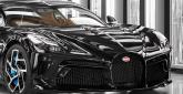 Bugatti La Voiture Noire - Zdjęcie 5