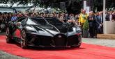 Bugatti La Voiture Noire - Zdjęcie 53
