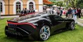 Bugatti La Voiture Noire - Zdjęcie 56