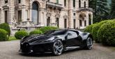 Bugatti La Voiture Noire - Zdjęcie 59