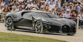 Bugatti La Voiture Noire - Zdjęcie 68
