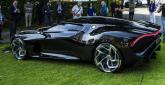 Bugatti La Voiture Noire - Zdjęcie 71