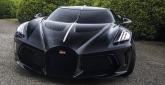 Bugatti La Voiture Noire - Zdjęcie 72
