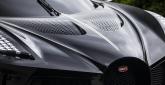 Bugatti La Voiture Noire - Zdjęcie 78