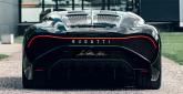 Bugatti La Voiture Noire - Zdjęcie 8