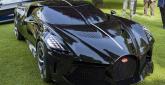 Bugatti La Voiture Noire - Zdjęcie 81