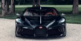 Bugatti La Voiture Noire - Zdjęcie 9
