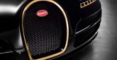Bugatti Veyron Grand Sport Vitesse Les Legendes Black Bess - Zdjęcie 13