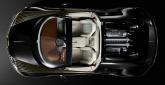 Bugatti Veyron Grand Sport Vitesse Les Legendes Black Bess - Zdjęcie 8
