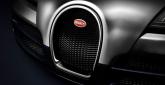 Bugatti Veyron Grand Sport Vitesse Les Legendes Ettore Bugatti - Zdjęcie 4